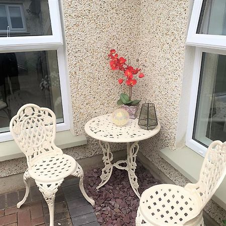 Naas 2 Bedroom Back Garden Escape Bagian luar foto